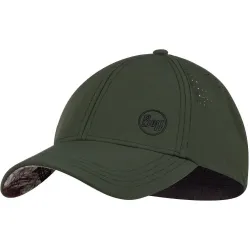 Кепка Buff Trek Cap, Hashtag Moss Green - S/M (BU 123158.851.20.00) Кепка Buff Trek Cap, Hashtag Moss Green - S/M (BU 123158.851.20.00) - Robinzon.ua