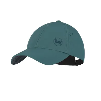 Кепка Buff Trek Cap, Hawk Blue - S/M (BU 125332.707.20.00) - Robinzon.ua