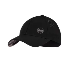 Кепка Buff Trek Cap, Ikut Black - S/M (BU 122583.999.20.00) Кепка Buff Trek Cap, Ikut Black - S/M (BU 122583.999.20.00) - Robinzon.ua