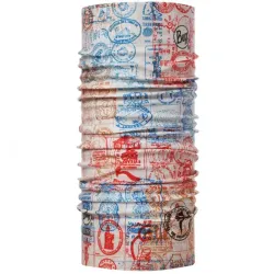 Шарф-труба Buff Camino Coolnet UV+, Credencial Multi (BU 120232.555.10.00) Шарф-труба Buff Camino Coolnet UV+, Credencial Multi (BU 120232.555.10.00) - Robinzon.ua
