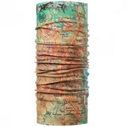 Шарф-труба Buff CAMINO COOLNET UV+, geo multi, One Size (BU 120228.555.10.00) Шарф-труба Buff CAMINO COOLNET UV+, geo multi, One Size (BU 120228.555.10.00) - Robinzon.ua