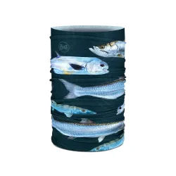Шарф-труба Buff Coolnet UV, Abachar Saltwater Night Blue, One Size (BU 133842.779.10.00) Шарф-труба Buff Coolnet UV, Abachar Saltwater Night Blue, One Size (BU 133842.779.10.00) - Robinzon.ua