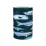 Шарф-труба Buff Coolnet UV, Abachar Saltwater Night Blue, One Size (BU 133842.779.10.00) - Robinzon.ua