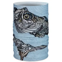 Шарф-труба Buff Coolnet UV Andrea Larco Tarpon Steel (BU 131894.909.10.00) Шарф-труба Buff Coolnet UV Andrea Larco Tarpon Steel (BU 131894.909.10.00) - Robinzon.ua