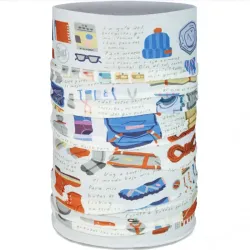 Шарф-труба Buff Coolnet UV, Camino Guia Peregrino, One Size (BU 134424.555.10.00) Шарф-труба Buff Coolnet UV, Camino Guia Peregrino, One Size (BU 134424.555.10.00) - Robinzon.ua