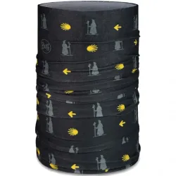 Шарф-труба Buff Coolnet UV, Camino Iconos, One Size (BU 134427.999.10.00) Шарф-труба Buff Coolnet UV, Camino Iconos, One Size (BU 134427.999.10.00) - Robinzon.ua