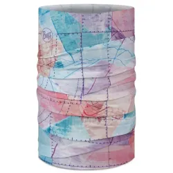 Шарф-труба Buff Coolnet UV Campast Pink (BU 131379.538.10.00) Шарф-труба Buff Coolnet UV Campast Pink (BU 131379.538.10.00) - Robinzon.ua