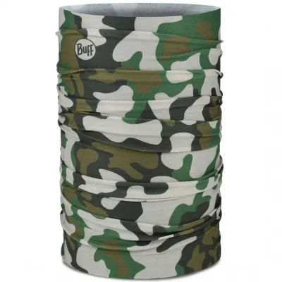 Шарф-труба Buff Coolnet UV, Enob Khaki, One Size (BU 133658.854.10.00) - Robinzon.ua