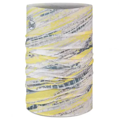 Шарф-труба Buff Coolnet UV Frane Yellow Cream (BU 131377.101.10.00) - Robinzon.ua