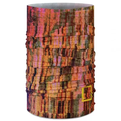 Шарф-труба Buff Coolnet UV+ National Geographic Yamver Multi (BU 131348.555.10.00) - Robinzon.ua