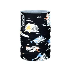Шарф-труба Buff Coolnet UV, Pow Runners In Motion Black, One Size (BU 133704.999.10.00) Шарф-труба Buff Coolnet UV, Pow Runners In Motion Black, One Size (BU 133704.999.10.00) - Robinzon.ua