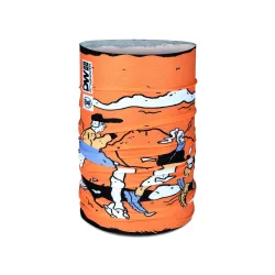 Шарф-труба Buff Coolnet UV, Pow Timeless Run, One Size (BU 133703.555.10.00) Шарф-труба Buff Coolnet UV, Pow Timeless Run, One Size (BU 133703.555.10.00) - Robinzon.ua