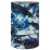 Шарф-труба Buff Coolnet UV Zat Blue (BU 131371.707.10.00) - Robinzon.ua