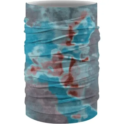 Шарф-труба Buff Coolnet UV+ Insect Shield Dilm Multi (BU 131860.555.10.00) - Robinzon.ua