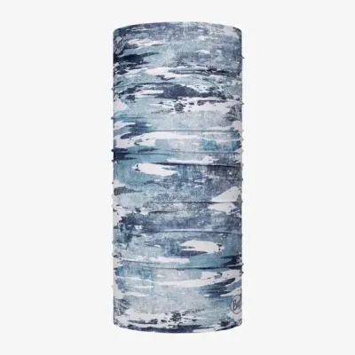 Шарф-труба Buff Coolnet UV+ Lazs Grey (BU 128439.937.10.00) - Robinzon.ua