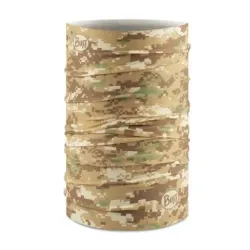 Шарф-труба Buff Coolnet UV+ Pixels Desert Sand (BU 119448.302.10.00) - Robinzon.ua