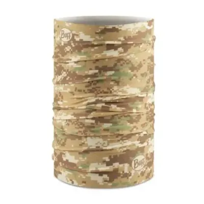 Шарф-труба Buff Coolnet UV+ Pixels Desert Sand (BU 119448.302.10.00) - Robinzon.ua