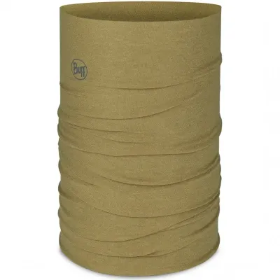 Шарф-труба Buff Coolnet UV+, Solid Fawn, One Size (BU 119328.346.10.00) - Robinzon.ua