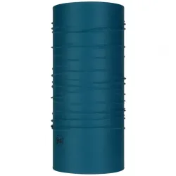 Шарф-труба Buff Coolnet UV+ Insect Shield, Solid Eclipse Blue (BU 119329.794.10.00) - Robinzon.ua