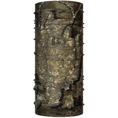 Шарф-труба Buff Realtree Coolnet UV+, Timber (BU 124258.809.10.00) - Robinzon.ua