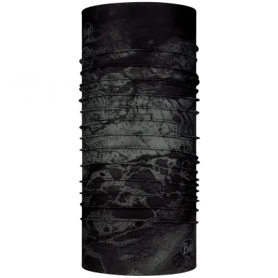 Шарф-труба Buff Realtree Coolnet UV+, Wav3 Black (BU 124989.555.10.00) - Robinzon.ua