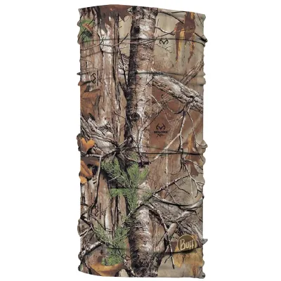Шарф-труба Buff Realtree Coolnet UV+, Xtra (BU 119455.809.10.00) - Robinzon.ua