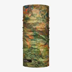 Шарф-труба Buff National Geographic Original, A Khaki (BU 126758.854.10.00) Шарф-труба Buff National Geographic Original, A Khaki (BU 126758.854.10.00) - Robinzon.ua