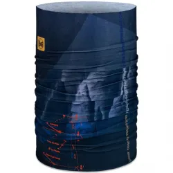 Шарф-труба Buff Original Ecostretch, Arius Blue, One Size (BU 132828.707.10.00) Шарф-труба Buff Original Ecostretch, Arius Blue, One Size (BU 132828.707.10.00) - Robinzon.ua