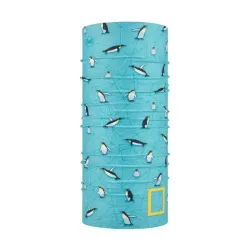 Шарф-труба для дітей (8-12 років) Buff Original Ecostreth Colding Blue (BU 130047.707.10.00) Шарф-труба для дітей (8-12 років) Buff Original Ecostreth Colding Blue (BU 130047.707.10.00) - Robinzon.ua