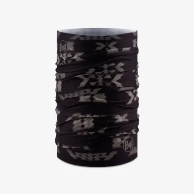 Шарф-труба Buff Original Ecostretch, Dramak Black (BU 129789.999.10.00) - Robinzon.ua