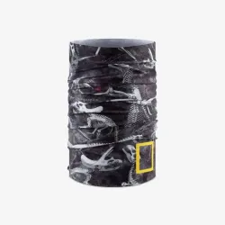 Шарф-труба дитячий (4-12) Buff Original Ecostreth, Jeffer Grey (BU 130046.937.10.00) Шарф-труба дитячий (4-12) Buff Original Ecostreth, Jeffer Grey (BU 130046.937.10.00) - Robinzon.ua