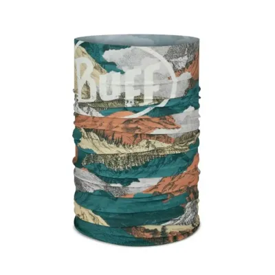 Шарф-труба Buff Original Ecostretch, Tsolly Multi, One Size (BU 134747.555.10.00) - Robinzon.ua