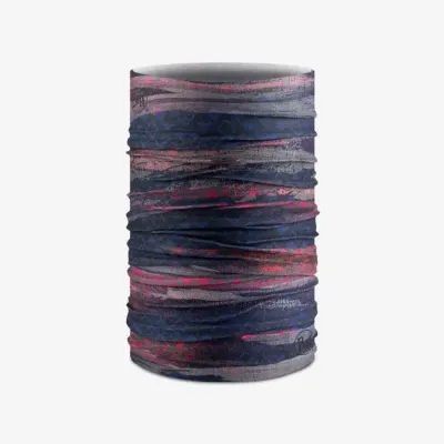 Шарф-труба Buff Original Ecostretch, Tunx Night Blue (BU 129792.779.10.00) - Robinzon.ua