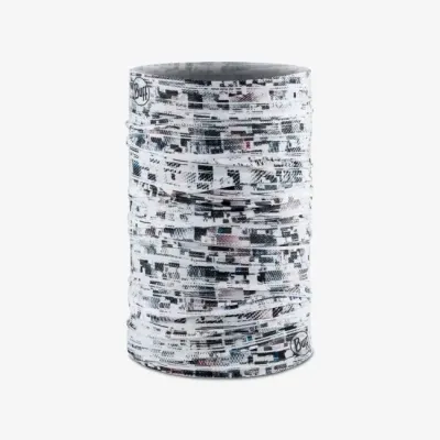Шарф-труба Buff Original Ecostretch, Urva White (BU 129775.000.10.00) - Robinzon.ua