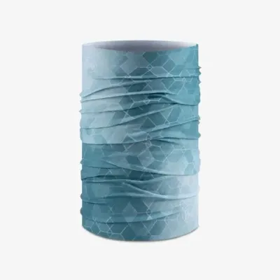 Шарф-труба Buff Original Ecostreth, Zelde Teal (BU 129786.706.10.00) - Robinzon.ua