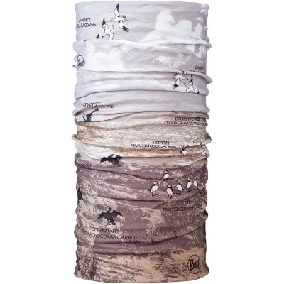 Шарф-труба Buff Original, Marine Birds, One Size (BU 122967.555.10.00) - Robinzon.ua