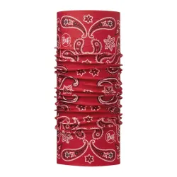 Шарф-труба Buff Original, New Cashmere Red (BU 120733.425.10.00) Шарф-труба Buff Original, New Cashmere Red (BU 120733.425.10.00) - Robinzon.ua