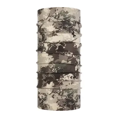 Шарф-труба Buff Original True Timber Viper Western (BU 122461.325.10.00) - Robinzon.ua