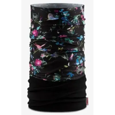 Шарф-труба дитячий (8-12) Buff Junior Polar, Cashim Multi (BU 130107.555.10.00) - Robinzon.ua