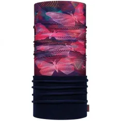 Шарф-труба дитячий (8-12) Buff Junior Polar, Chrysta Purple (BU 130098.605.10.00) - Robinzon.ua