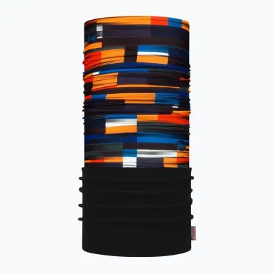 Шарф-труба дитячий (8-12) Buff Junior Polar, Fynch Multi (BU 130102.555.10.00) - Robinzon.ua