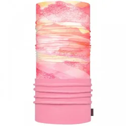 Шарф-труба дитячий (8-12) Buff Junior Polar, Nova Blossom (BU 130099.537.10.00) Шарф-труба дитячий (8-12) Buff Junior Polar, Nova Blossom (BU 130099.537.10.00) - Robinzon.ua