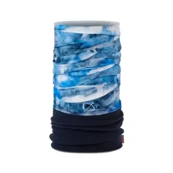 Шарф-труба дитячий (8-12) Buff Junior Polar, Rackaw Multi (BU 130116.555.10.00) Шарф-труба дитячий (8-12) Buff Junior Polar, Rackaw Multi (BU 130116.555.10.00) - Robinzon.ua