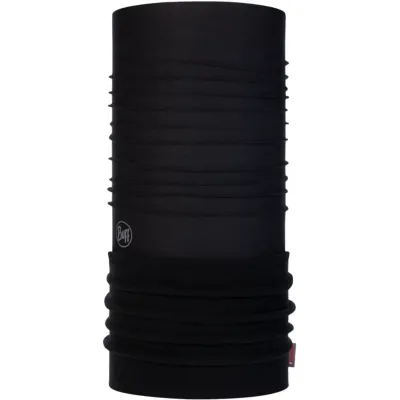Шарф-труба дитячий (8-12) Buff Junior Polar, Solid Black (BU 130112.999.10.00) 22/23 - Robinzon.ua