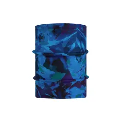 Шарф-труба дитячий (8-12) Buff Polar Reversible, High Mountain (BU 130123.707.10.00) Шарф-труба дитячий (8-12) Buff Polar Reversible, High Mountain (BU 130123.707.10.00) - Robinzon.ua
