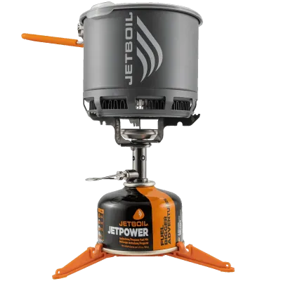 Система приготування їжі Jetboil Stash Cooking System 0.8 л (JBL STASH-EU) - Robinzon.ua