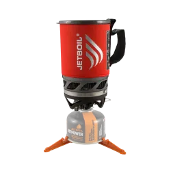 Система приготування їжі Jetboil Micromo 0.8 л, Tamale (JB MCMTM) - Robinzon.ua