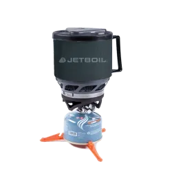 Система приготування їжі Jetboil Minimo 1 л, Carbon (JB MNMCB) - Robinzon.ua