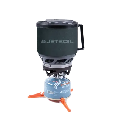 Система приготування їжі Jetboil Minimo 1 л, Carbon (JB MNMCB) - Robinzon.ua