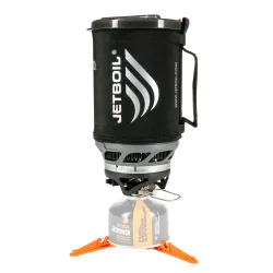 Система приготування їжі Jetboil Sumo 1.8 л, Carbon (JB SUMO-CBN) - Robinzon.ua